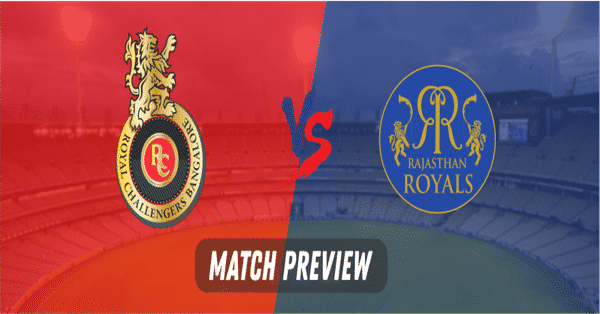 IPL2021: Rajasthan Royals (RR) vs Royal Challengers Bangalore (RCB), 43rd Match IPL2021 - Live Cricket Score, Commentary, Match Facts, Scorecard